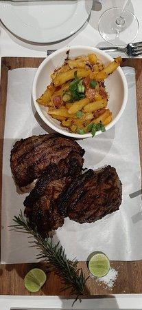 Chapter Two Restaurant